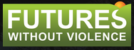 FUTURES WITHOUT VIOLENCE Logo